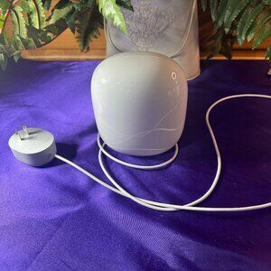 πWiFi Pro - 6E - Reliable Home Wi-Fi System w/ Fast Speed & Whole Home Coverage